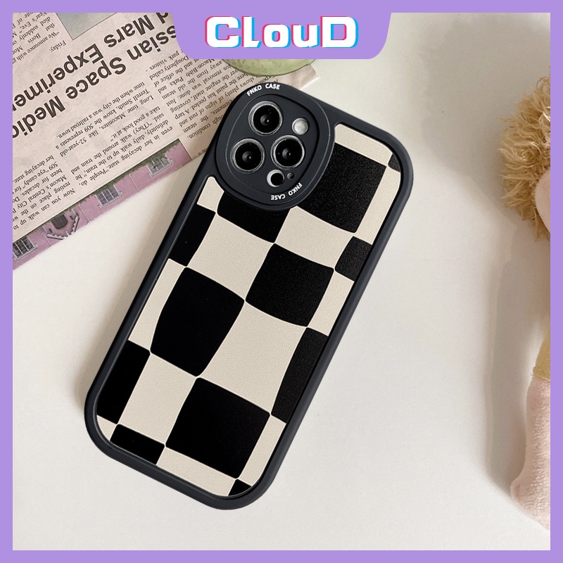 Ốp Điện Thoại Thời Trang Cho Realme C53 8i C35 C31 9i C25 C21 C25s 7i C20 C25Y C11 C12 C21Y C15 7 6 5s 6s 8 8Pro 6i 5 C17 C3 C20A