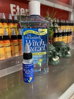 Nước pha mực Witch Hazel 69k/30ml