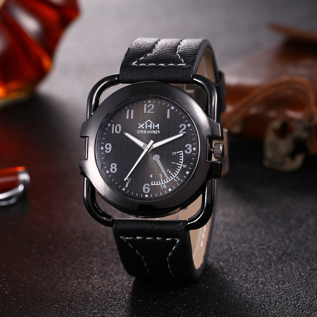 Quà tặng nam thời trang cao cấp-Combo 7 sản phẩm