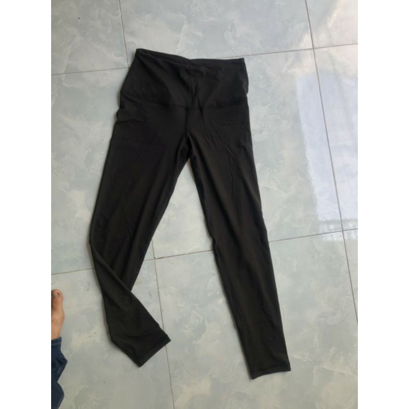 [Mã FAMAYWA giảm 10K đơn 50K] Quần tập thun legging vnxk | BigBuy360 - bigbuy360.vn
