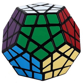 Khối rubik megamix đồ chơi tiện lợi