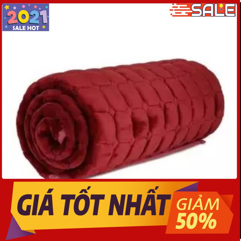 Sale 50% Thảm nỉ nhung màu 1m8x2m màu số TN7