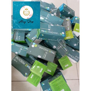 1 hộp kim cannula đầu tù 30G-50mm hãng Time Machine, Hàn Quốc, giá 700.000 đồng, kim chuyên dụng để tiêm filler ở spa.