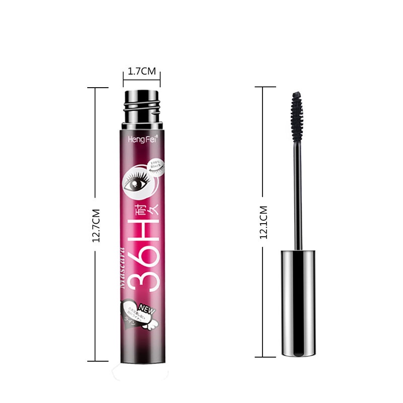 Mascara Lâu Trôi Không Nhòe Chất Lượng Cao