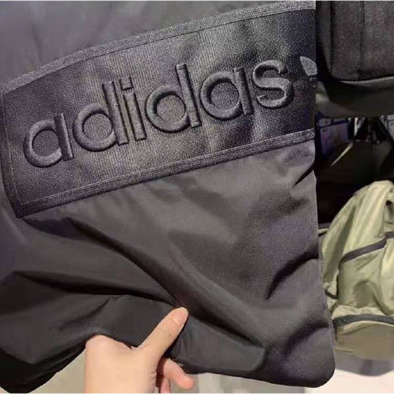 Chất lượng hàng đầu Túi Adidas Lady Shoulder Túi xách Túi xách Thời trang Túi mua sắm 3 màu
