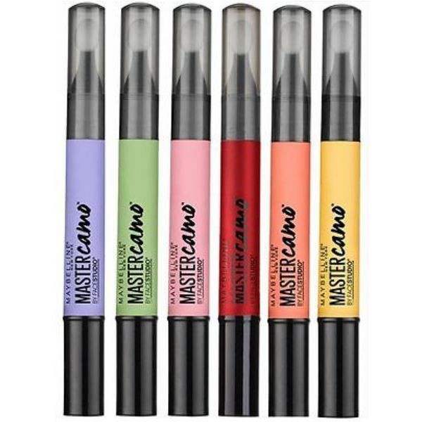 Bút Che Khuyết Điểm Maybelline Master Camo Color Correcting Pen