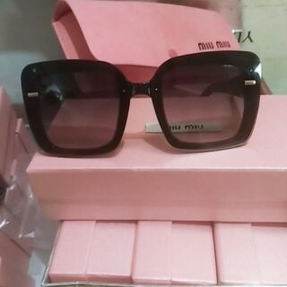 Kính miumiu sale