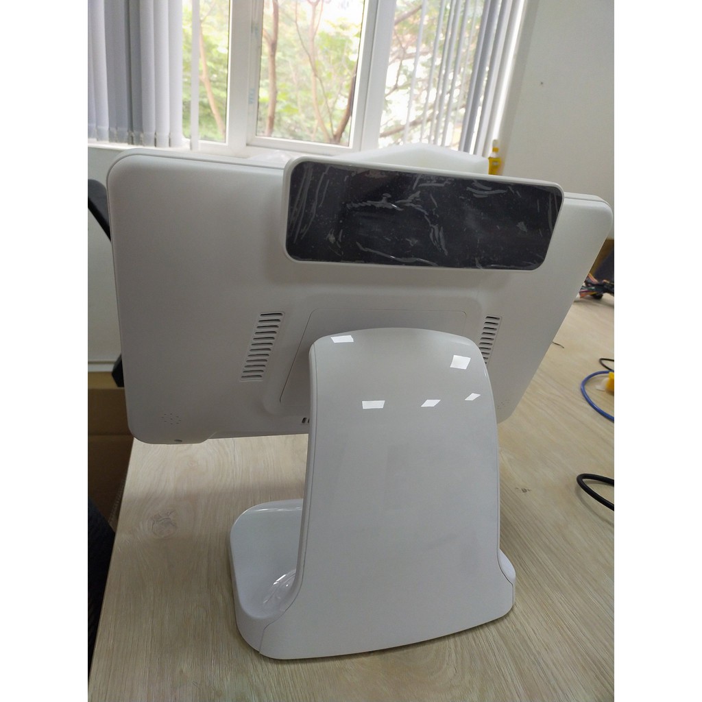 Máy bán hàng cảm ứng Zozo ica Pos CA110s