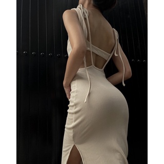 Narcystudio - Đầm thun - Alice Dress