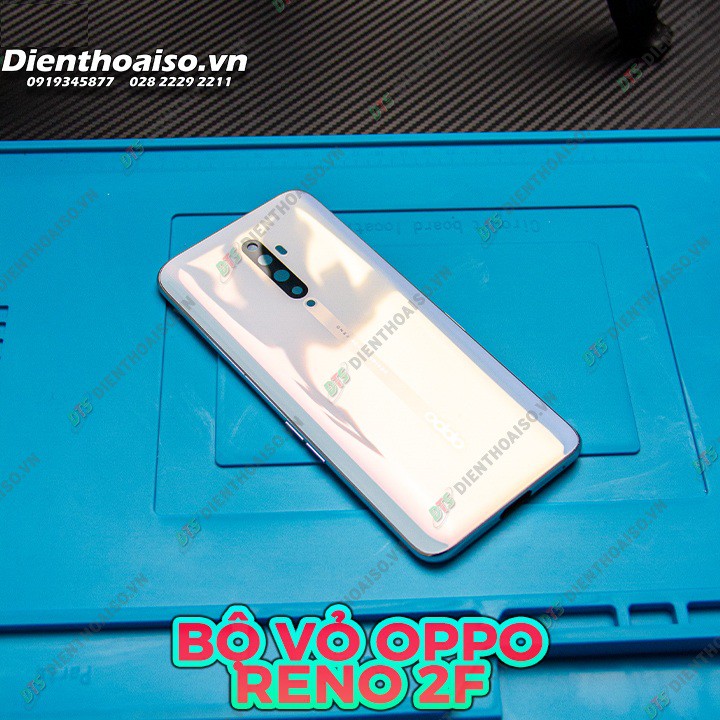 Bộ vỏ Oppo Reno 2F