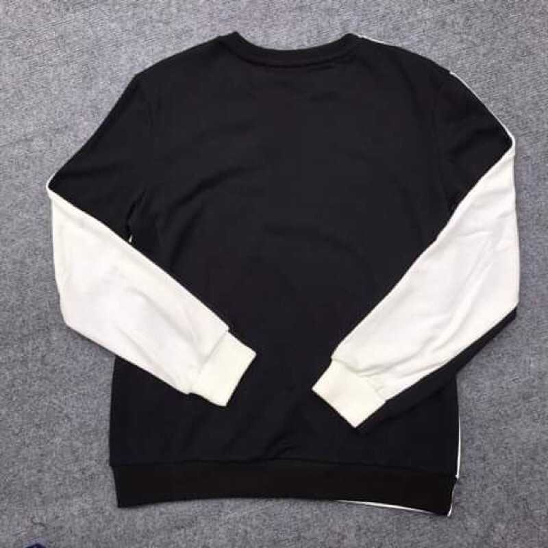 Áo thu đông- áo nỉ dài tay | BigBuy360 - bigbuy360.vn