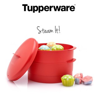 Xửng hấp Steam It TUPPERWARE CHÍNH HÃNG
