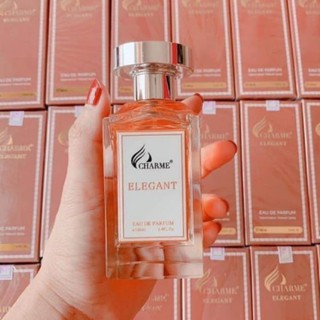 Nước hoa Charme Elegant 100ml mùi nam