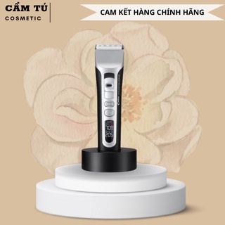 Tông đơ cắt tóc chuyên nghiệp codos chc-968 - mpcamtu