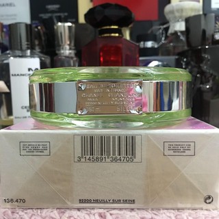 Nước Hoa Nữ Chanel Chance - Eau De Parfum