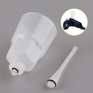 Set dụng cụ thay dầu phanh đĩa xe đạp Shimano