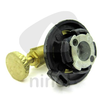 Đèn khò gas đồng thau