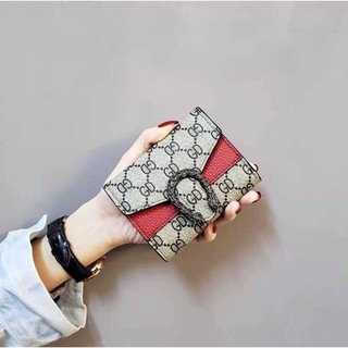 VÍ GU.CCI ĐẦU RỒNG MINI