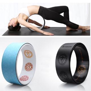 Bánh Xe Tập Yoga
