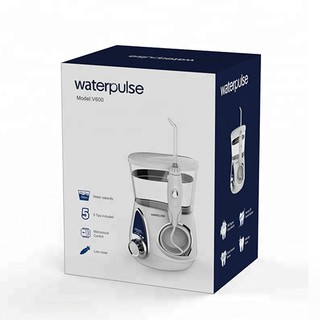 Máy tăm nước Waterpulse V600