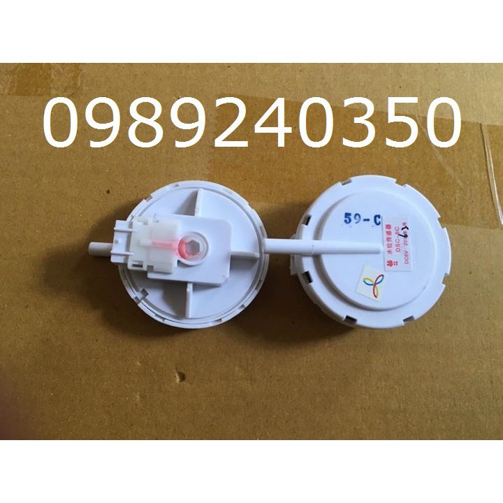 Phao áp suất mực nước máy giặt Toshiba lồng đứng, cửa trên 84B