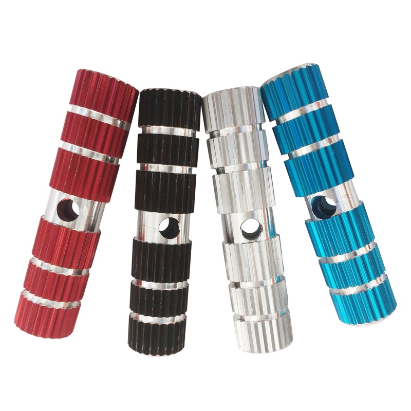 Chân Chống Đứng Trục Sau Bằng Hợp Kim Nhôm Chống Gỉ Cho Xe Đạp Leo Núi