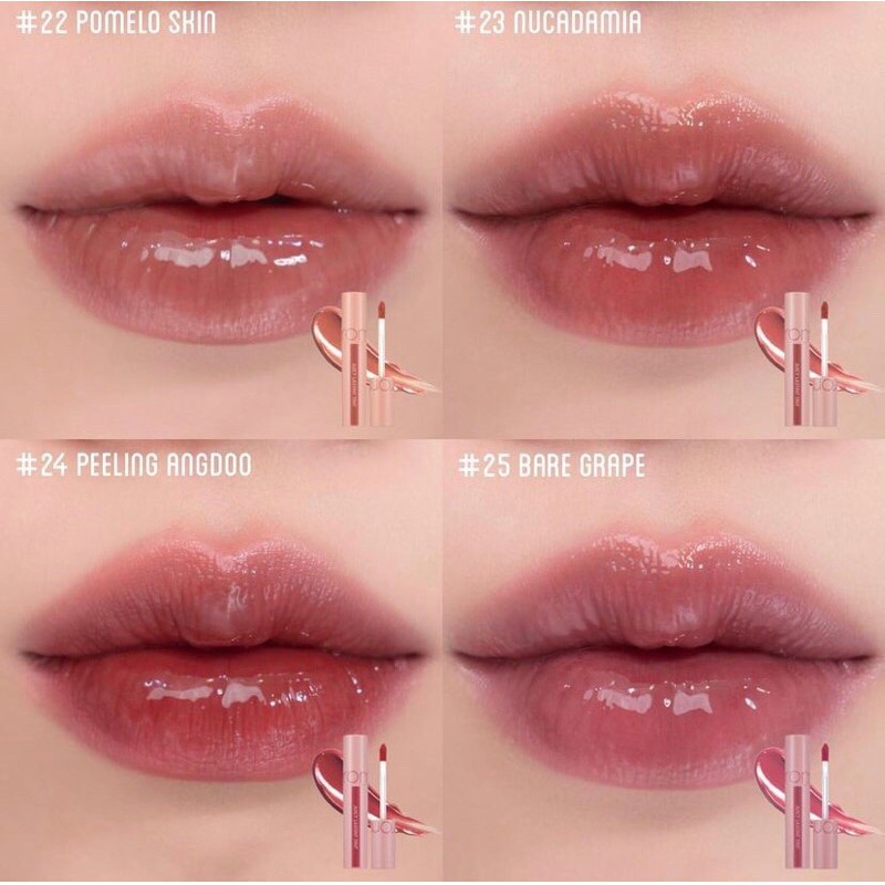 SON ROMAND BỘ SƯU TẬP MỚI NHẤT