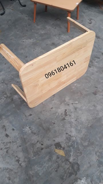 [ HỎA TỐC 1 GIỜ] Bàn trà nhật gấp gọn 50 x 70 x 30