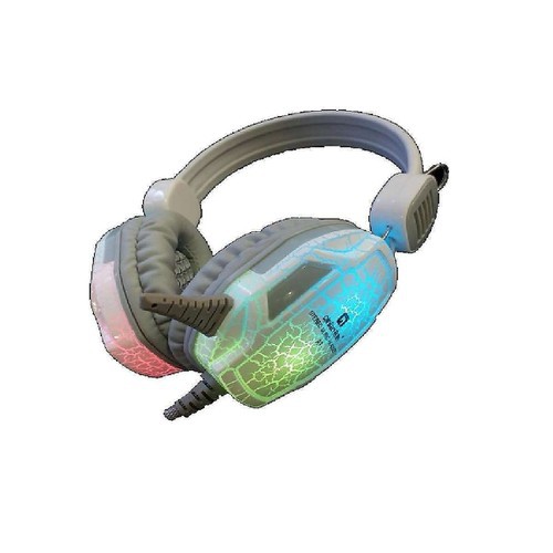 Tai Nghe Gaming Qiulian A7 Có Led