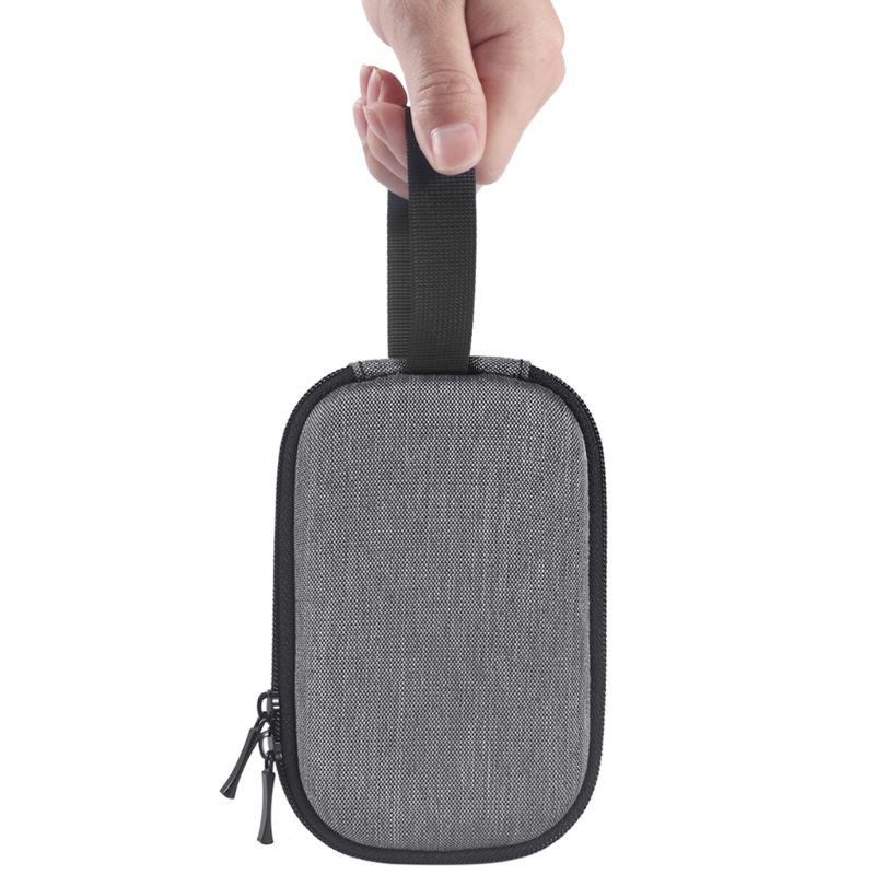 Vỏ Silicon Chống Sốc Cho Ổ Cứng Ngoài Sam Sung T7 Touch Ssd 500gb 1tb 2tb | BigBuy360 - bigbuy360.vn