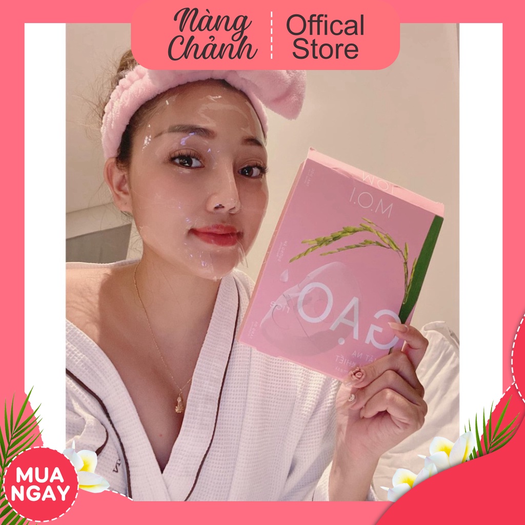 🌟🌟[ HOT SALE ] BĂNG ĐÔ M.O.I🌟🌟