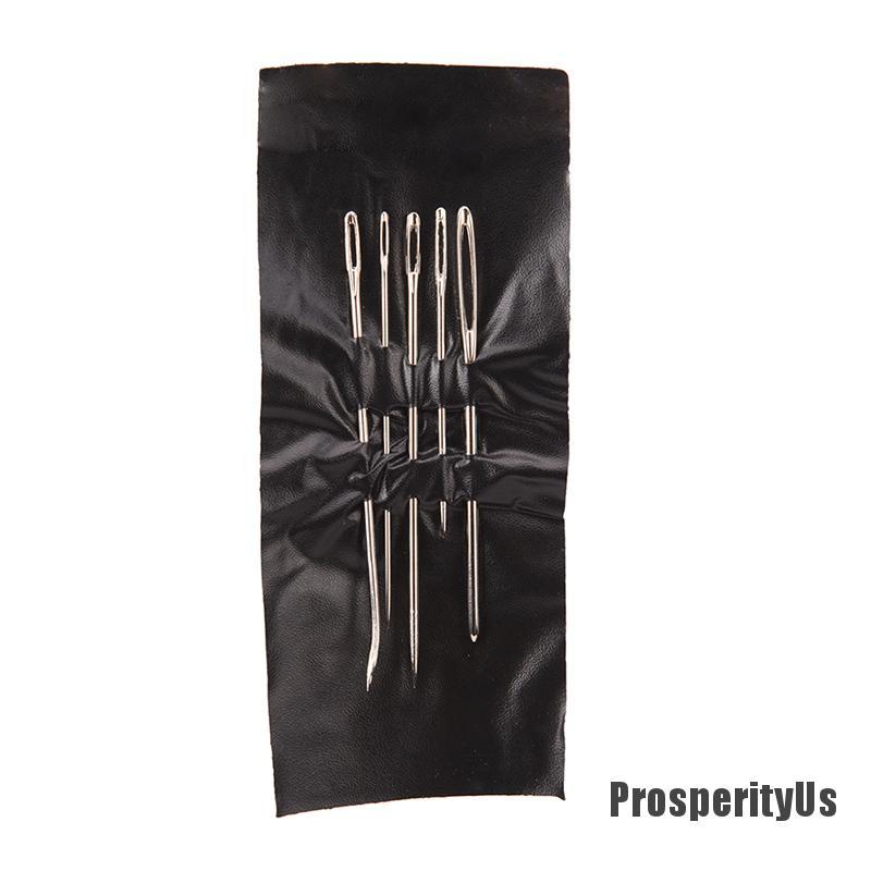 1 Bộ (55 Khâu Bằng Thép Không Gỉ