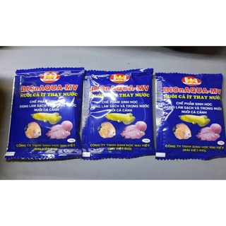 Men vi sinh Mai Việt
