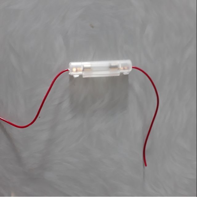 Hộp cầu chì (gồm 20 cái)