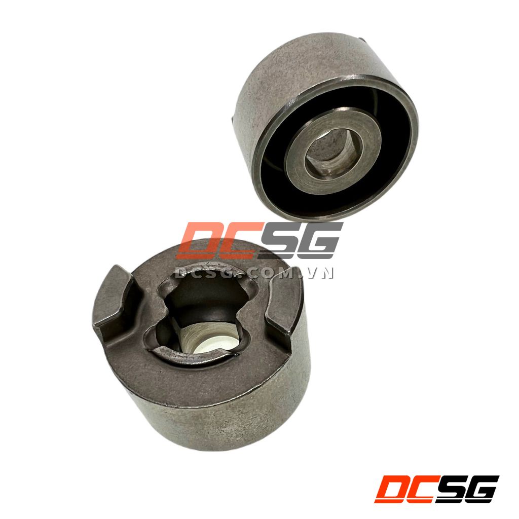 Đầu búa máy vặn vít 7.2V TD020D/ TD021D/ TD022D Makita 324714-0 | DCSG