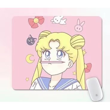 Miếng lót chuột máy tính chơi game/máy tính văn phòng thích hợp cho học sinh