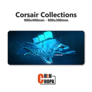 Lót Chuột – Pad Chuột – Mouse Pad – CORSAIR Gaming – Size lớn (90×40 và 80×30)