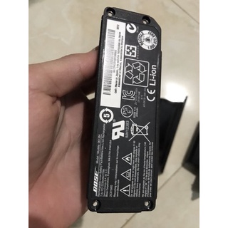 Pin Bose soundlink mini1,thay thế sửa chữa cho loa bose mini soundlink