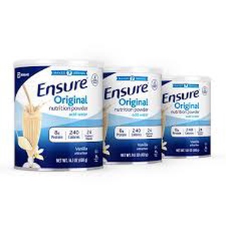 Sữa Ensure Nutrition Powder