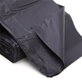 Combo 3 cuộn đựng rác tự phân hủy đen