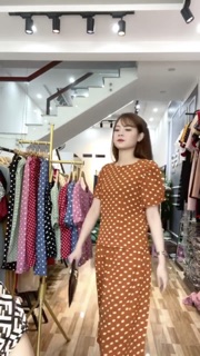 Bộ lụa hàn châu chất cực kì mát