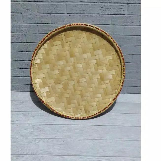 Đường Kính 40cm Bằng Tre | BigBuy360 - bigbuy360.vn