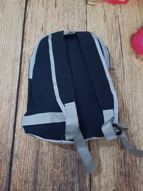 Balo 2 ngăn ensure chất dày, đẹp