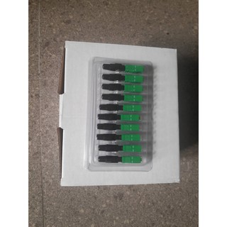 10 Đầu Fast Connector - Fastconnect Đầu Nối Nhanh Cáp Quang FTTH Gpon SC/APC