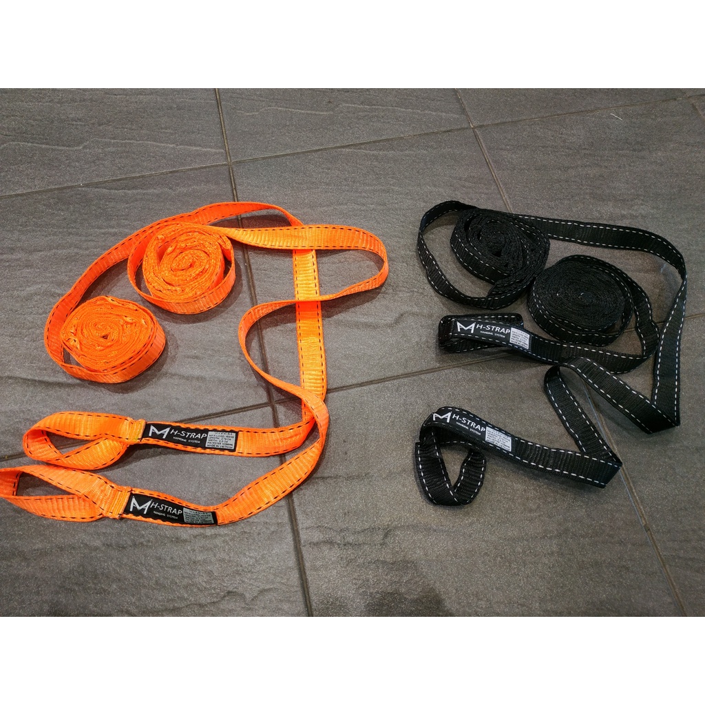 ĐAI MẮC VÕNG THÔNG MINH | DÂY TREO VÕNG TIỆN LỢI | BigBuy360 - bigbuy360.vn