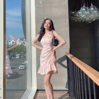 Daisy dress