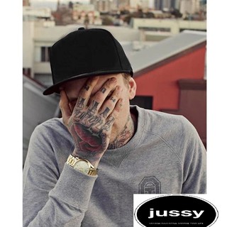 Mũ Snapback Trơn Form Chuẩn, chất vải siêu nhẹ