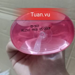 Dung dịch vệ sinh cao cấp CLEANIC Intimate