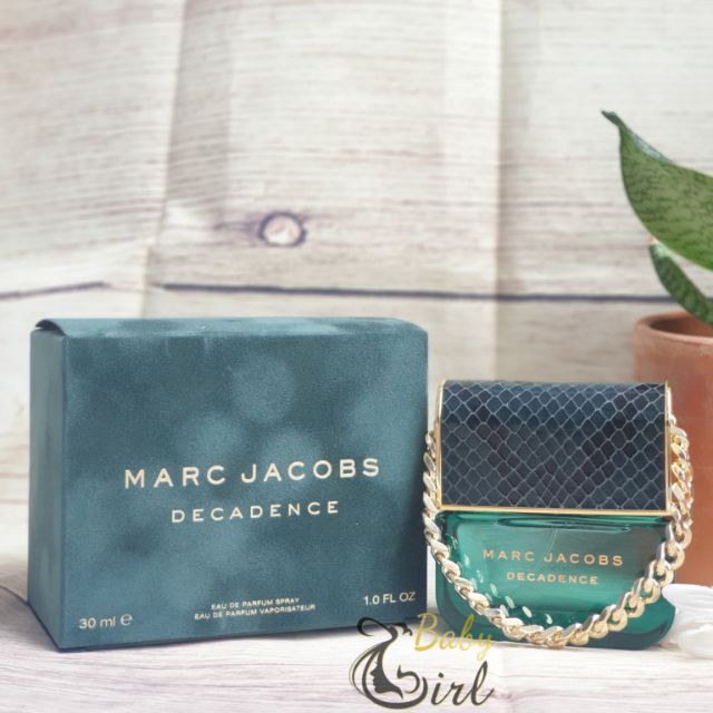 Nước Hoa Nữ full size Marc Jacobs túi xách