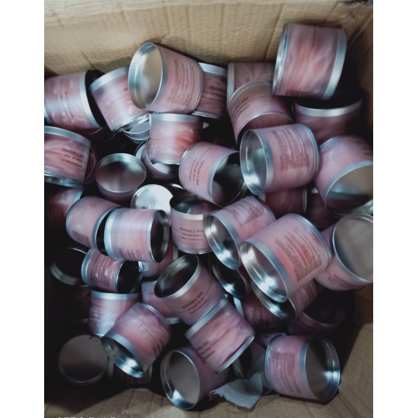 Hộp 5 đôi dán ti silicon sang chảnh dùng nhiều lần dính cực chắc